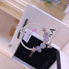 Picture of Pandora Bracelet 8 _SKUPandoraBracelet17-21cmC12223414166